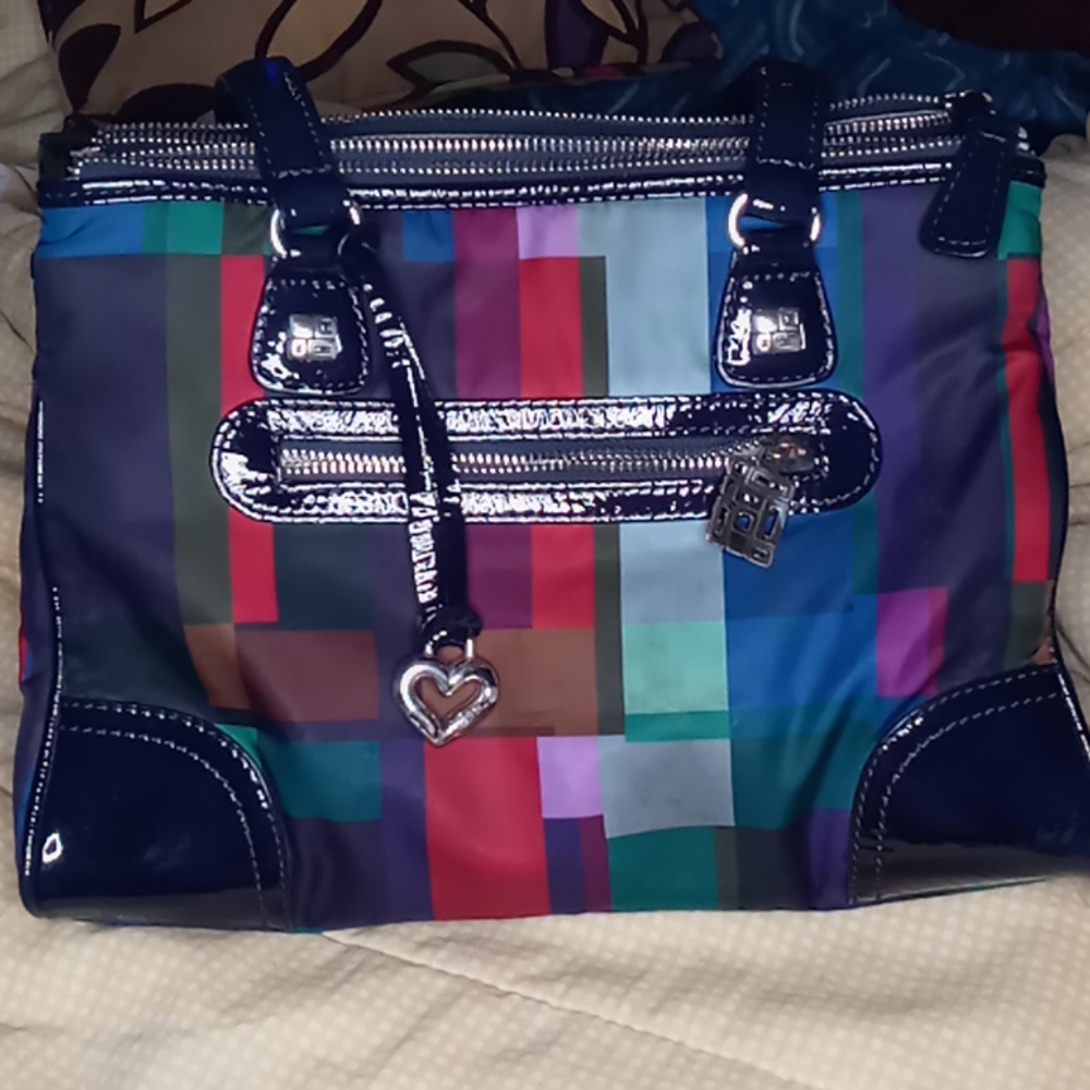 Brighton purse